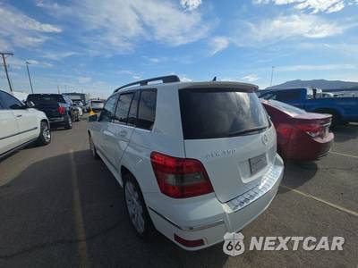 2012 Mercedes-Benz GLK 350 - zdjęcie 6 z 22 - miniatura