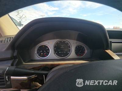 2012 Mercedes-Benz GLK 350 - zdjęcie 12 z 22 - miniatura
