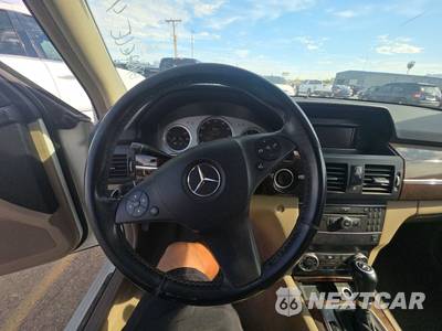 2012 Mercedes-Benz GLK 350 - zdjęcie 11 z 22 - miniatura