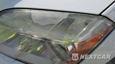 2012 Mercedes-Benz GLK 350 - zdjęcie 22 z 22 - miniatura