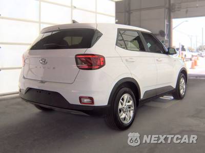 2021 Hyundai Venue SE - zdjęcie 4 z 18 - miniatura