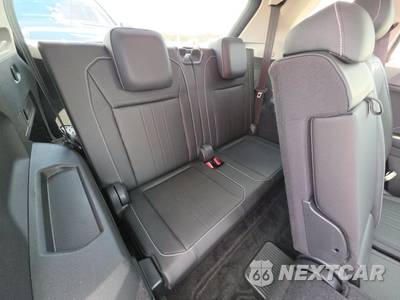 2023 Volkswagen Tiguan SE - zdjęcie 14 z 20 - miniatura