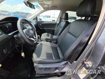 2023 Volkswagen Tiguan SE - zdjęcie 7 z 20 - miniatura