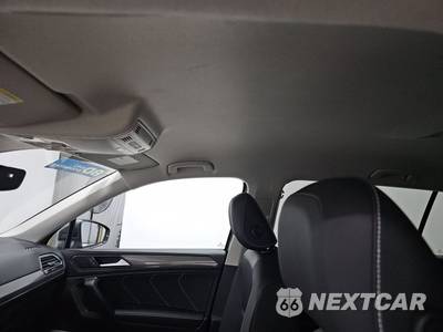 2023 Volkswagen Tiguan SE - zdjęcie 18 z 20 - miniatura