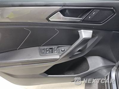 2023 Volkswagen Tiguan SE - zdjęcie 9 z 20 - miniatura