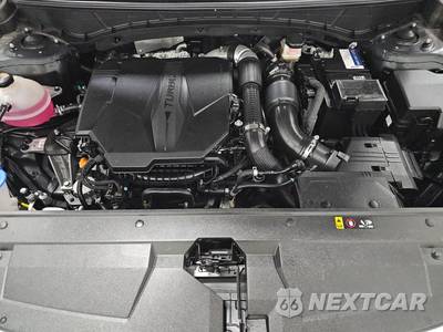 2023 Hyundai Santa Cruz SEL Premium Crew Cab Short Bed - zdjęcie 15 z 20 - miniatura