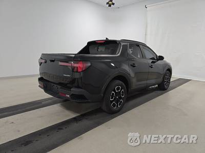 2023 Hyundai Santa Cruz SEL Premium Crew Cab Short Bed - zdjęcie 4 z 20 - miniatura