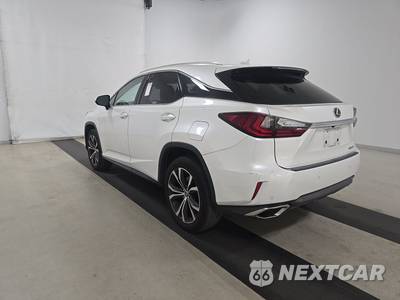 2019 Lexus RX 350 - zdjęcie 6 z 38 - miniatura