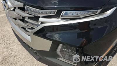 2023 Hyundai Santa Cruz SEL Premium Crew Cab Short Bed - zdjęcie 20 z 20 - miniatura