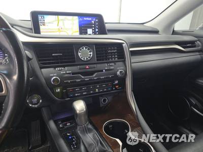 2019 Lexus RX 350 - zdjęcie 11 z 38 - miniatura