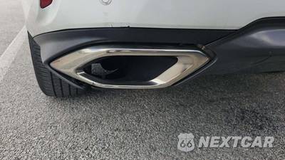 2019 Lexus RX 350 - zdjęcie 36 z 38 - miniatura