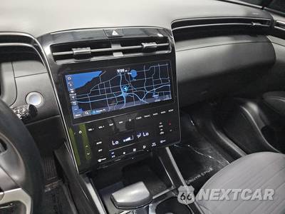 2023 Hyundai Santa Cruz SEL Premium Crew Cab Short Bed - zdjęcie 11 z 20 - miniatura
