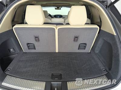 2020 Acura MDX w/Technology Pkg - zdjęcie 17 z 23 - miniatura