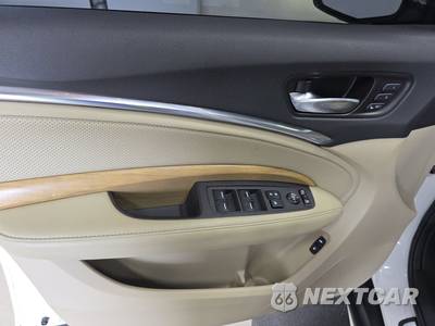 2020 Acura MDX w/Technology Pkg - zdjęcie 9 z 23 - miniatura