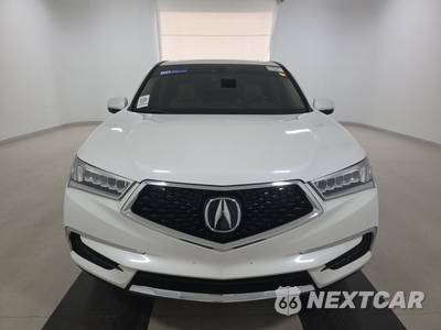 2020 Acura MDX w/Technology Pkg - zdjęcie 2 z 23 - miniatura
