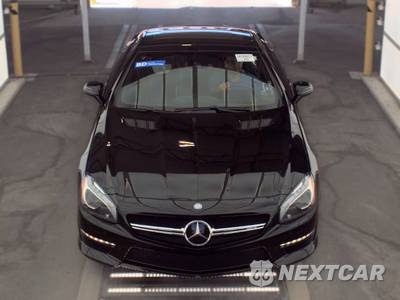 2016 Mercedes-Benz AMG SL 63 - zdjęcie 2 z 28 - miniatura