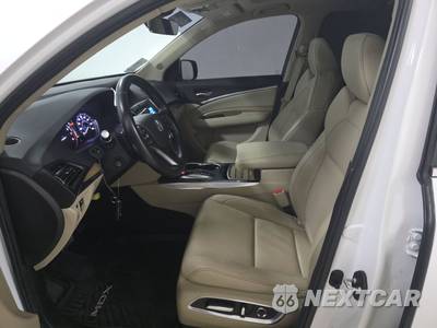 2020 Acura MDX w/Technology Pkg - zdjęcie 7 z 23 - miniatura
