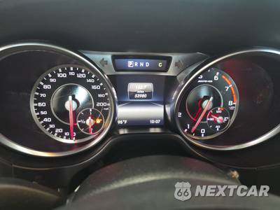 2016 Mercedes-Benz AMG SL 63 - zdjęcie 12 z 28 - miniatura