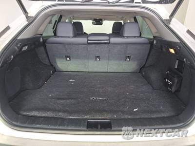 2019 Lexus RX 350 - zdjęcie 16 z 38 - miniatura