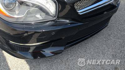 2016 Mercedes-Benz AMG SL 63 - zdjęcie 20 z 28 - miniatura