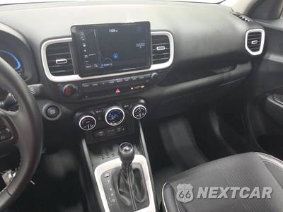 2024 Hyundai Venue Limited - zdjęcie 11 z 20 - miniatura