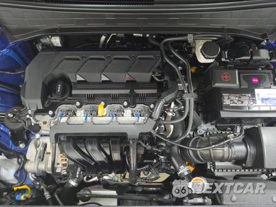 2024 Hyundai Venue Limited - zdjęcie 15 z 20 - miniatura