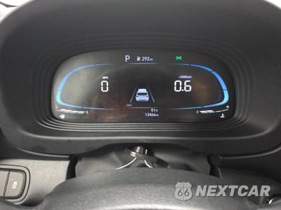 2024 Hyundai Venue Limited - zdjęcie 12 z 20 - miniatura