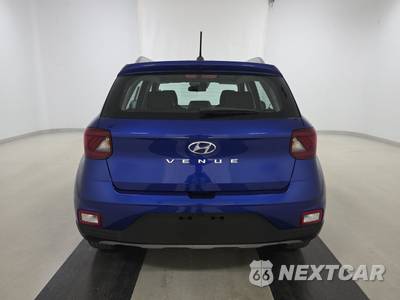 2024 Hyundai Venue Limited - zdjęcie 5 z 20 - miniatura