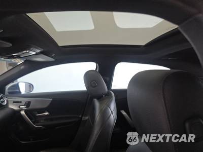 2020 Mercedes-Benz A 220 - zdjęcie 17 z 23 - miniatura