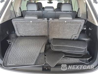 2023 Volkswagen Tiguan SE - zdjęcie 16 z 24 - miniatura