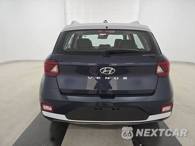 2023 Hyundai Venue Limited - zdjęcie 5 z 26 - miniatura