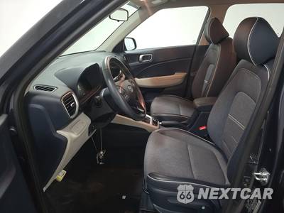 2023 Hyundai Venue Limited - zdjęcie 7 z 26 - miniatura