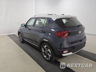 2023 Hyundai Venue Limited - zdjęcie 6 z 26 - miniatura