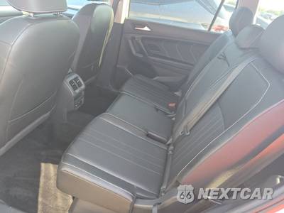 2023 Volkswagen Tiguan SE - zdjęcie 13 z 24 - miniatura