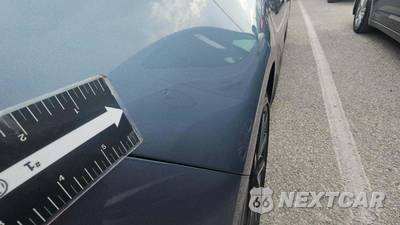 2020 Toyota Corolla XSE Sedan - zdjęcie 30 z 34 - miniatura