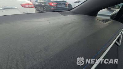 2020 Toyota Corolla XSE Sedan - zdjęcie 22 z 34 - miniatura