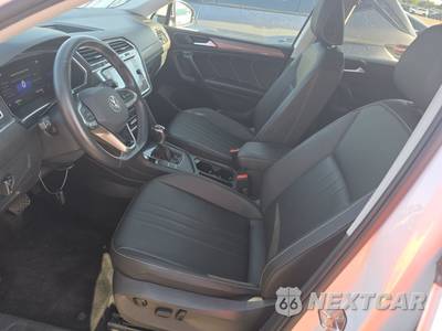 2023 Volkswagen Tiguan SE - zdjęcie 7 z 24 - miniatura
