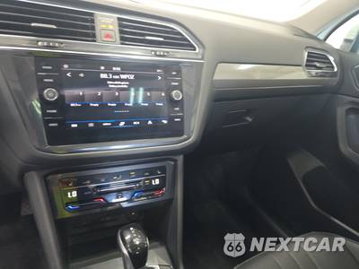 2023 Volkswagen Tiguan SE - zdjęcie 11 z 24 - miniatura
