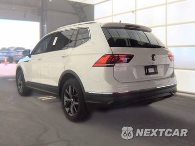 2023 Volkswagen Tiguan SE - zdjęcie 6 z 24 - miniatura