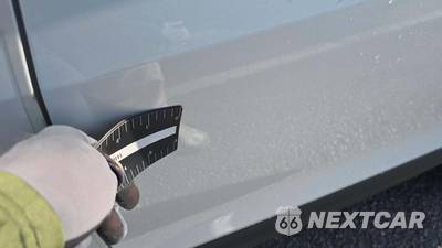 2023 Volkswagen Tiguan SE - zdjęcie 20 z 24 - miniatura