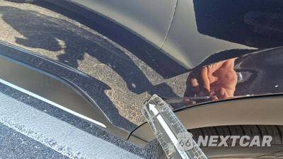 2023 Hyundai Venue Limited - zdjęcie 23 z 26 - miniatura