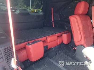 2025 Toyota Sequoia TRD Pro - zdjęcie 14 z 19 - miniatura