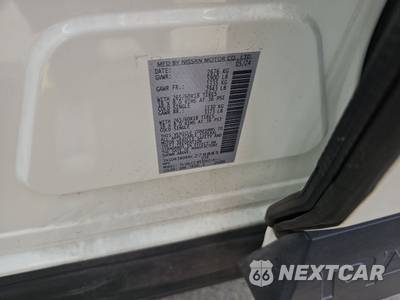 2024 Nissan Pathfinder Rock Creek - zdjęcie 15 z 20 - miniatura