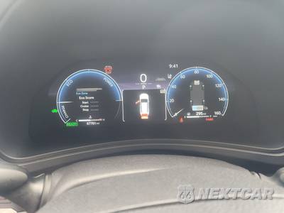 2025 Toyota Grand Highlander Hybrid Limited - zdjęcie 12 z 24 - miniatura