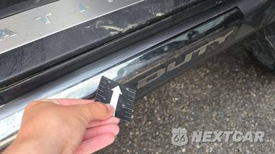 2021 Ford Super Duty F-250 Lariat Crew Cab Medium Bed - zdjęcie 24 z 39 - miniatura
