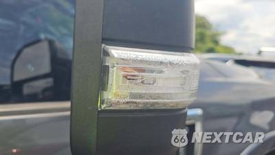 2021 Ford Super Duty F-250 Lariat Crew Cab Medium Bed - zdjęcie 37 z 39 - miniatura