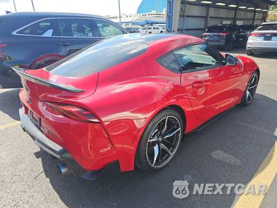 2021 Toyota GR Supra 3.0 Premium - zdjęcie 4 z 24 - miniatura