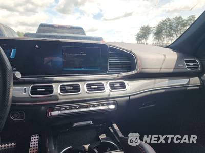2021 Mercedes-Benz AMG GLE 53 4MATIC - zdjęcie 11 z 21 - miniatura