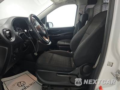 2021 Mercedes-Benz Metris Cargo Van 126.0" WB - zdjęcie 7 z 33 - miniatura