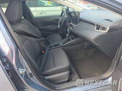 2026 Toyota Corolla Hybrid LE Sedan - zdjęcie 8 z 19 - miniatura